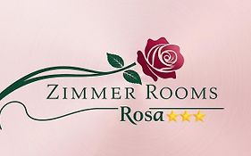 Case vacanze Rosa